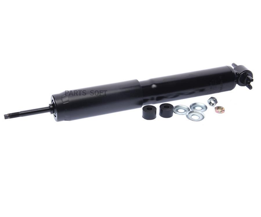 

MEGAPOWER Амортизатор ГАЗ-2217,2752 передний газомасляный MEGAPOWER, 29012001