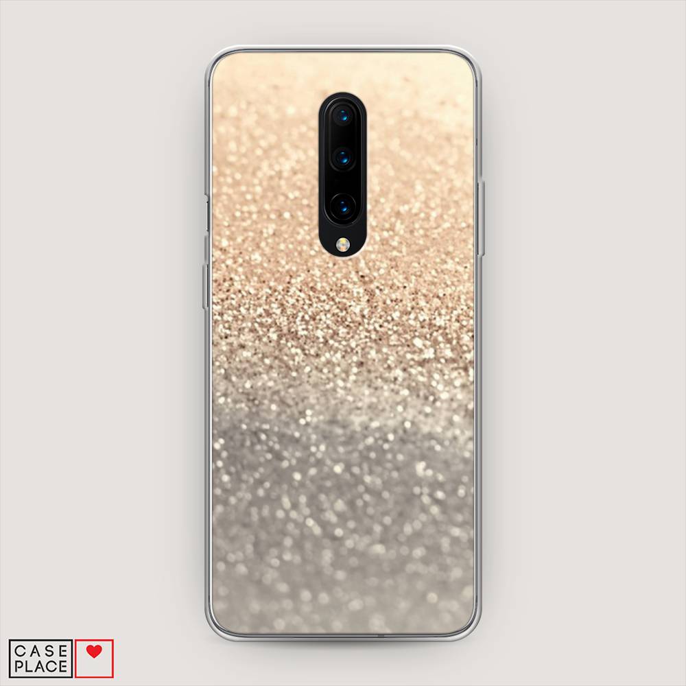 

Чехол Awog "Песок золотой рисунок" для OnePlus 8