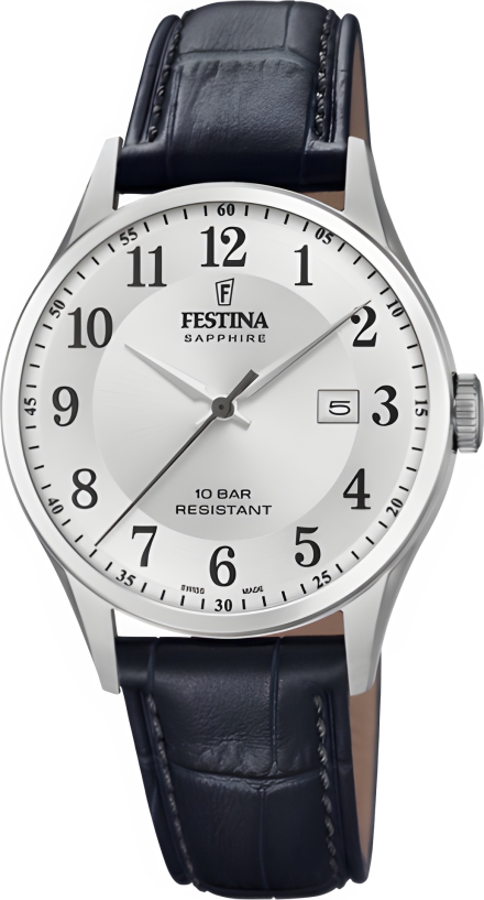 Наручные часы мужские Festina Classic 20007.1