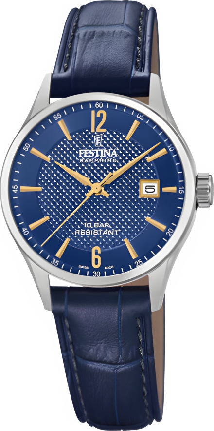 Наручные часы женские Festina Classic 20009.3