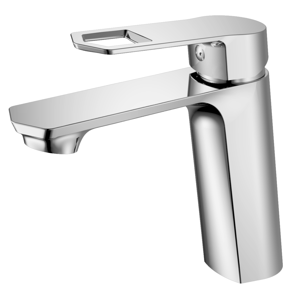 

Koller Pool Смеситель Koller Pool Grace GR0200 для раковины, Серебристый