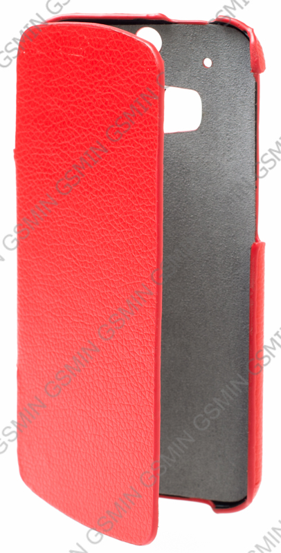 

Чехол Armor Case для HTC One 2 M8 Red, Красный
