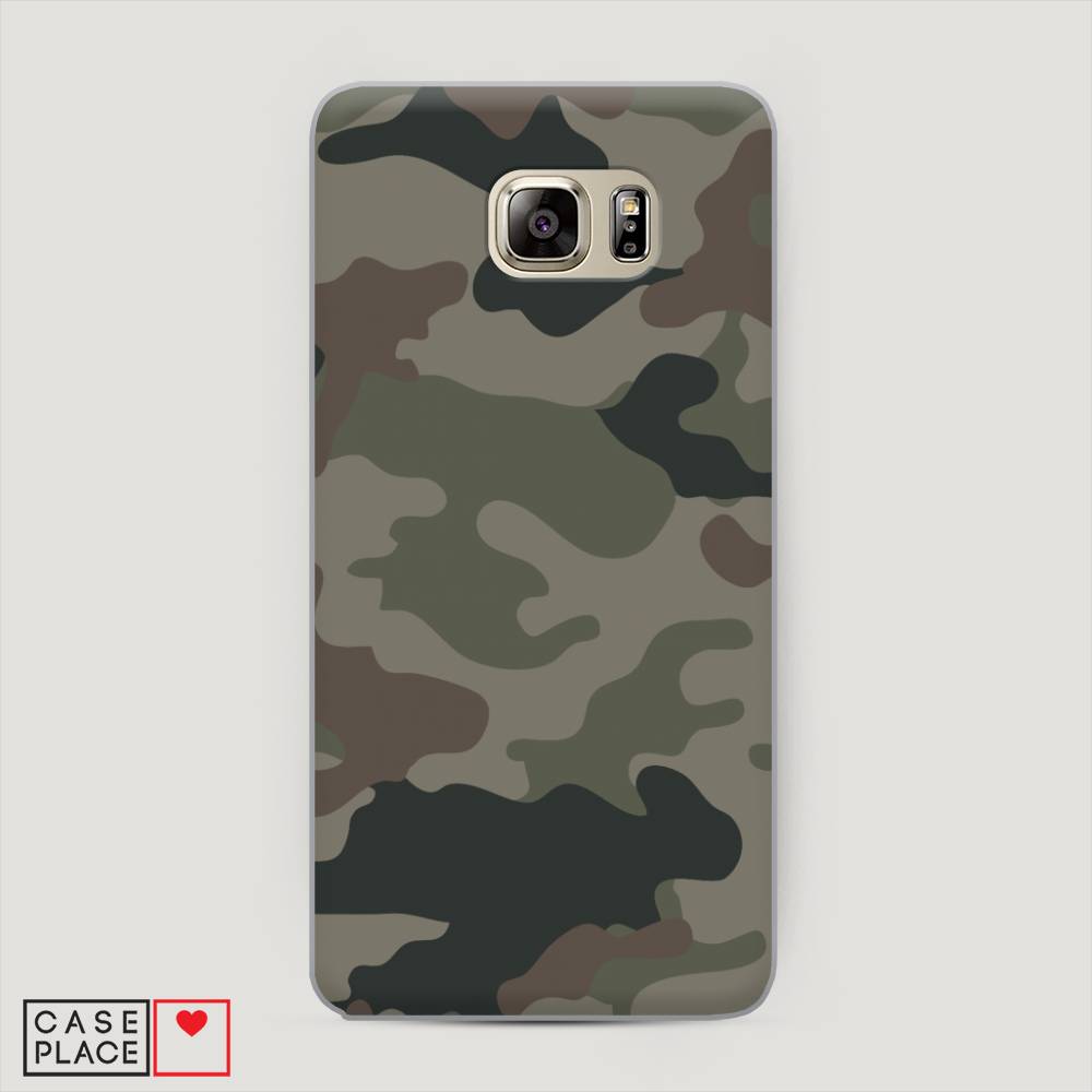 

Чехол Awog "Камуфляж 1" для Samsung Galaxy Note 5, 23540-4