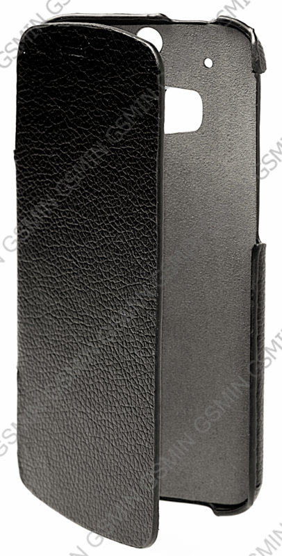 

Чехол Armor Case для HTC One 2 M8 Black, Черный