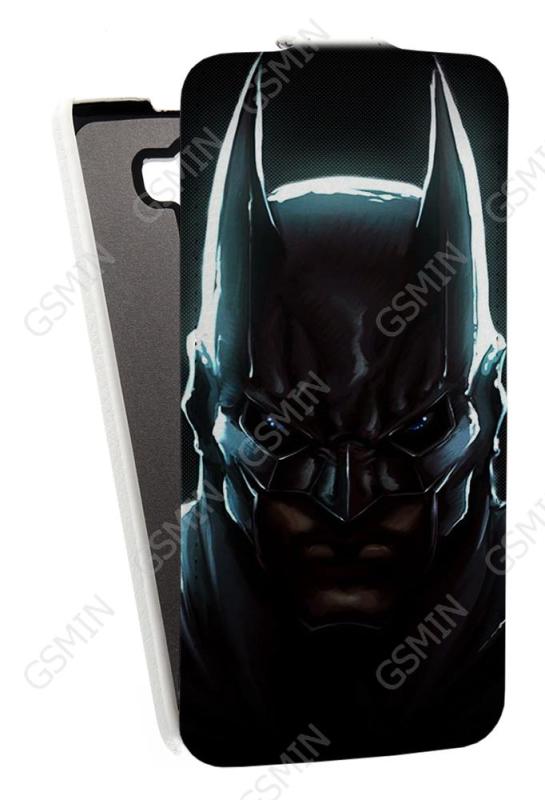 

Чехол Armor Case для LG G3 Дизайн 151, Белый