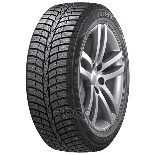 

Автошина Laufenn i Fit ICE LW71 215/55 R18 95 T, i Fit ICE LW71