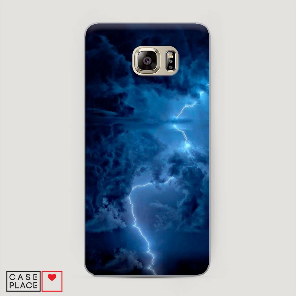 

Чехол Awog "Молния" для Samsung Galaxy Note 5, 23540-3