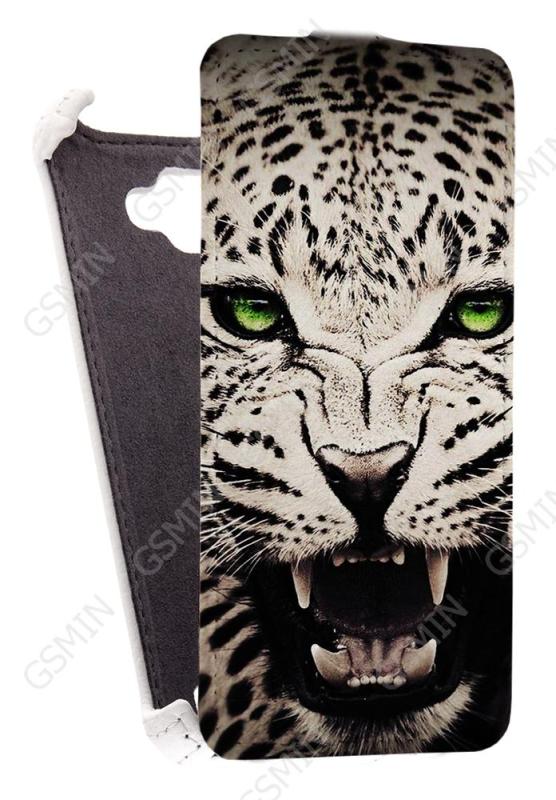 

Чехол Armor Case для Keneksi Smart Дизайн 140, Белый
