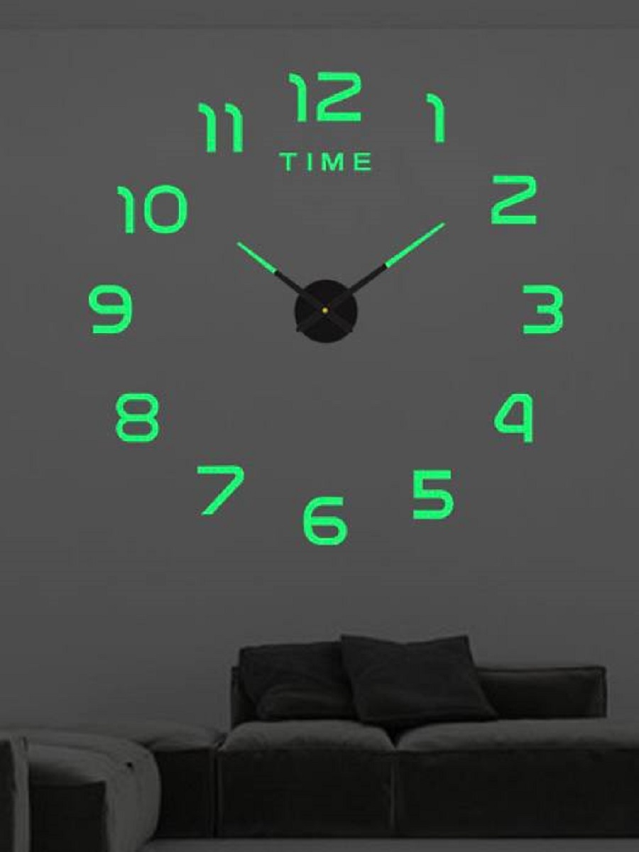 

Часы настенные Trendy Home бесшумные, Trendy Home