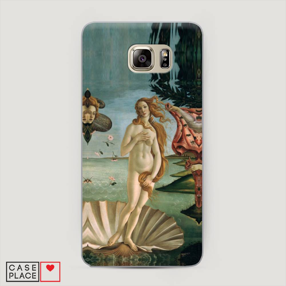 

Чехол Awog "Венера" для Samsung Galaxy Note 5, 23540-7