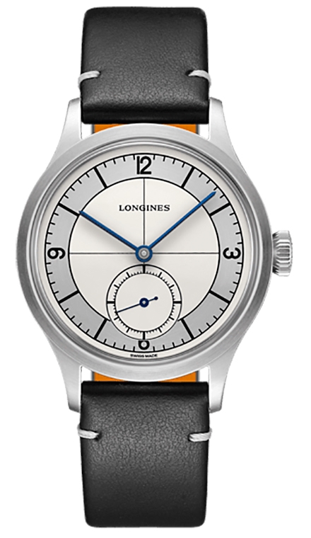 

Наручные часы мужские Longines Heritage L2.828.4.73.0, Heritage L2.828.4.73.0