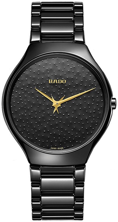 Наручные часы унисекс Rado True Thinline 420.0009.3.019