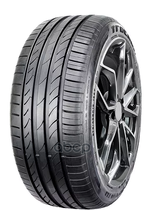 

Автошина TRACMAX X-Privilo TX3 265/50 R19 110 Y, X-Privilo TX3