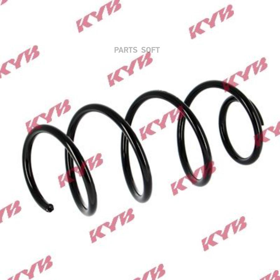

KYB Пружина пер.HYUNDAI i30 II 12-17/KIA CEED II 12-18 D=161,4мм L=352мм