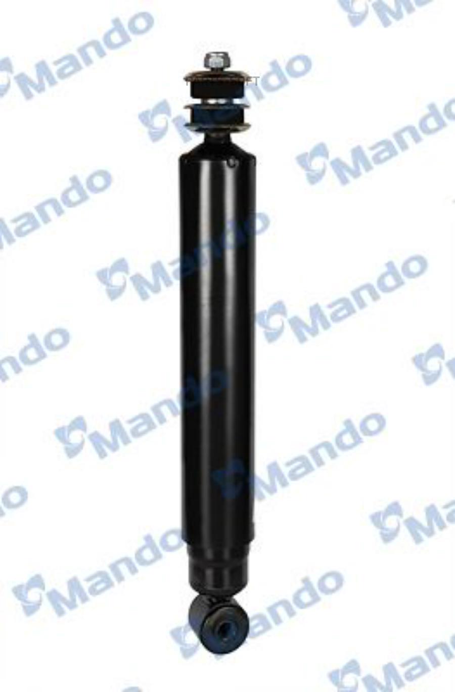 

MANDO Амортизатор IVECO EuroTech передний 440/753 M14х80 16х50 I/O MANDO