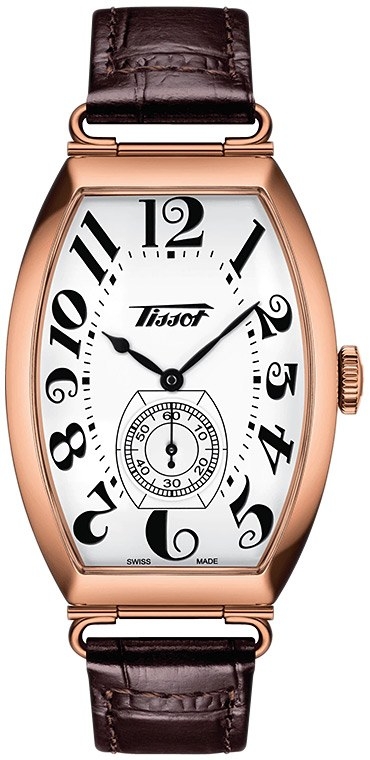 Наручные часы мужские Tissot T128.Heritage.Porto T128.505.36.012.00