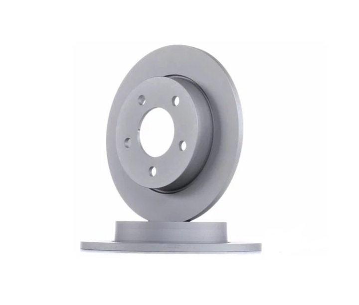 

Диск тормозной задн, MAZDA: 3 1.4/1.6/1.6 DI Turbo 03-09, 3 1.6 MZR/1.6 MZR CD/2.0 MZR, ATE 24.0111-0164.1