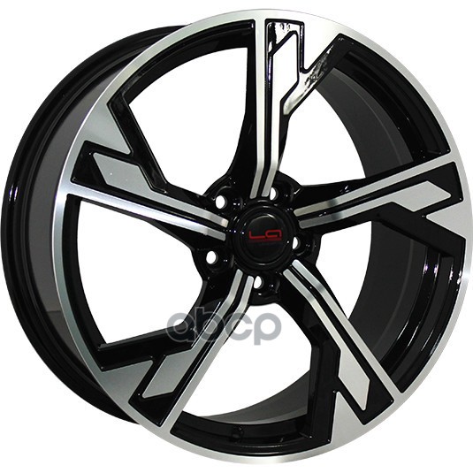 

Диск REPLICA, _Concept-A534 9x20/5x112ET37 66.6