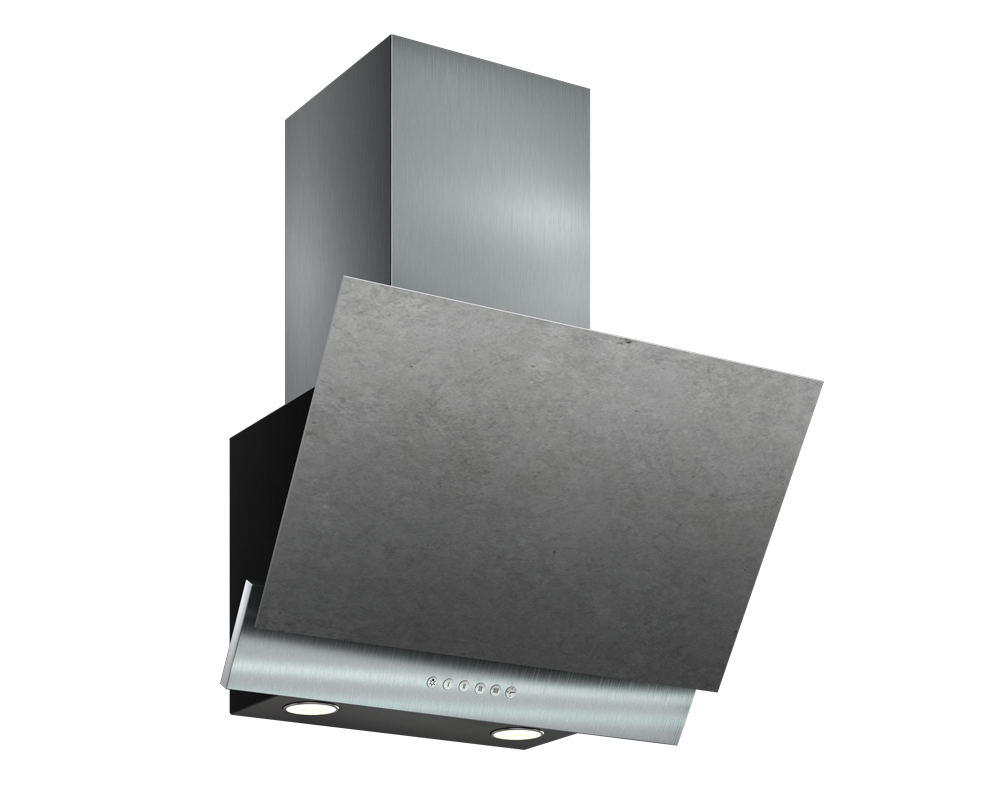 

Вытяжка настенная ELIKOR Kitchen RX6754X6 1М серебристый, Kitchen RX6754X6