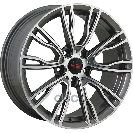 

Диск REPLICA, _Concept-B533 9x20/5x112ET35 66.6