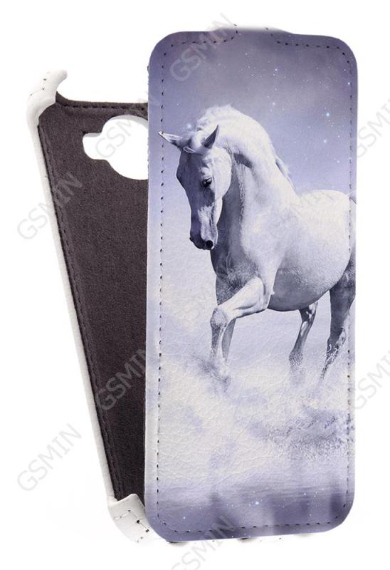 

Чехол Armor Case для Keneksi Norma Дизайн 117, Белый