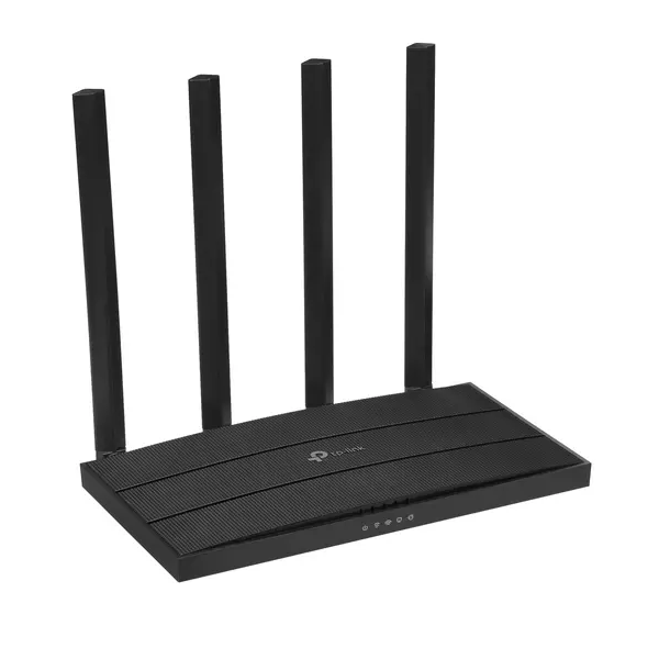 Wi-Fi роутер TP-Link Archer C6