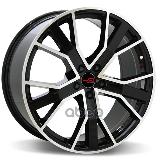 

Диск REPLICA, _Concept-A520 9x20/5x130ET55 71.5