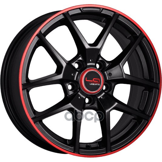 

Диск REPLICA, Concept-MB509 7x17/5x112ET45 66.6