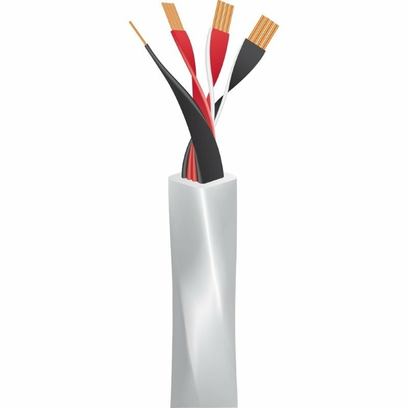 

Кабель акустический с катушки Bi-Wire WireWorld (SOB3.0MB-8) Solstice 8 Speaker Cable 3.0m, (SOB3.0MB-8) Solstice 8 Speaker Cable 3.0m