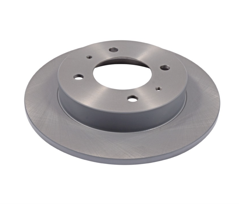 

Диск тормозной задн, CHRYSLER: SEBRING 2.0 01-07 \ MITSUBISHI: ECLIPSE II 2000 GS 16V, ATE 24.0110-0704.1