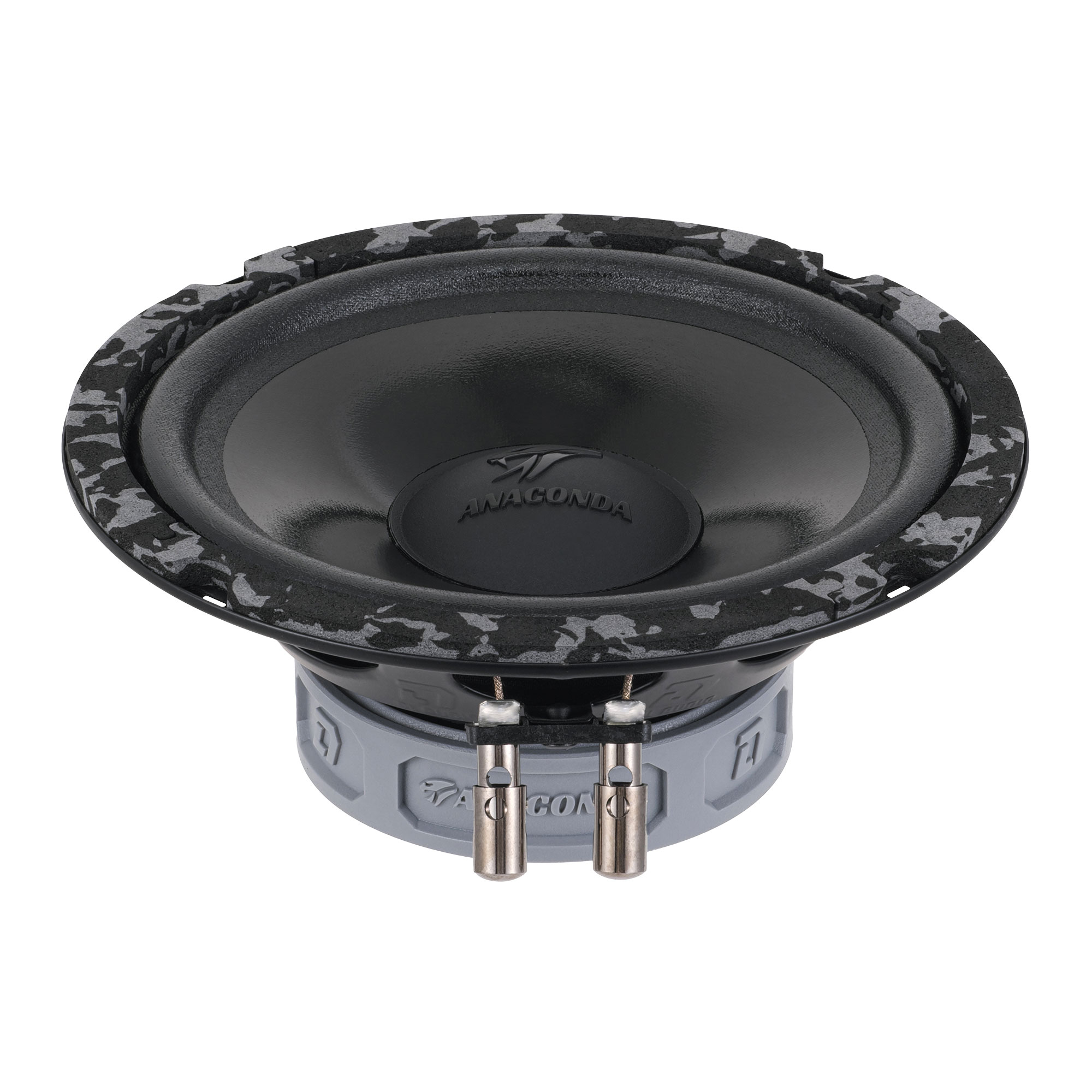 

Автомобильные колонки DL Audio Anaconda 165 Comp компонентные, Anaconda 165 Comp