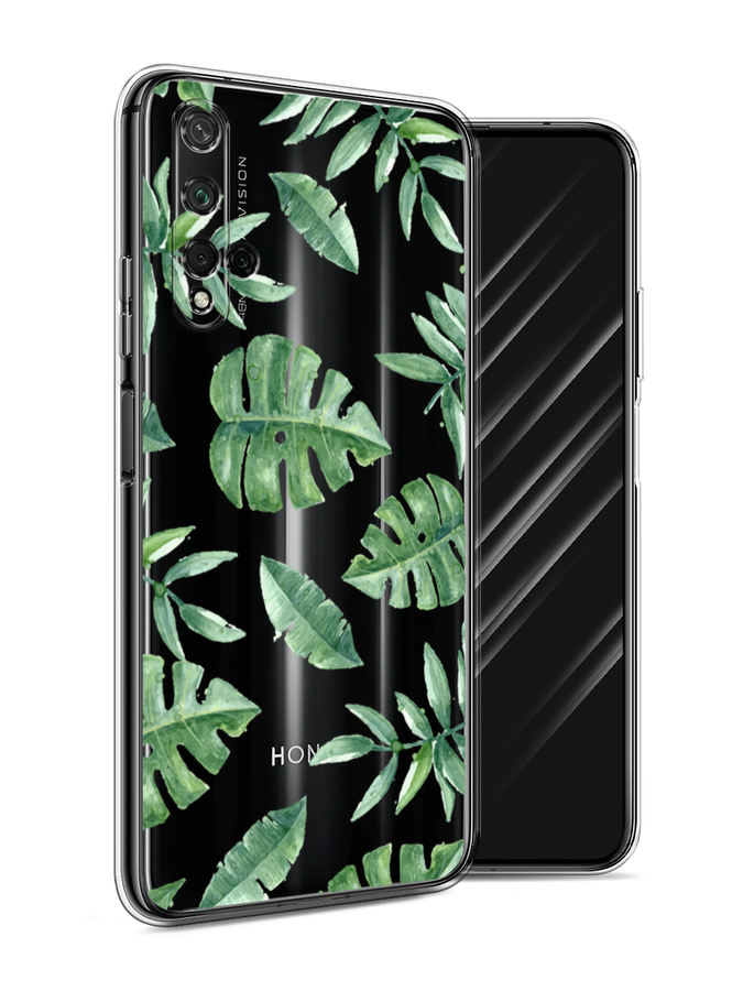 Чехол Awog  на Honor 20 