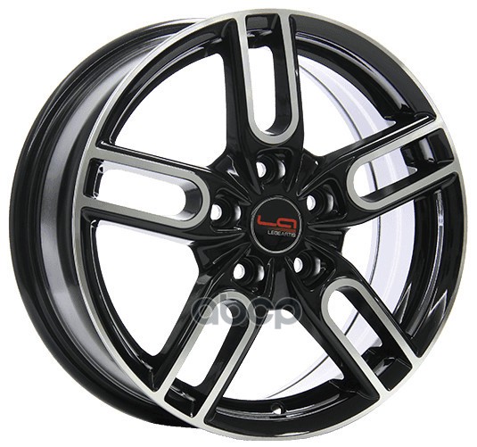 

Диск REPLICA, Concept-SK504 6x15/5x112ET47 57.1