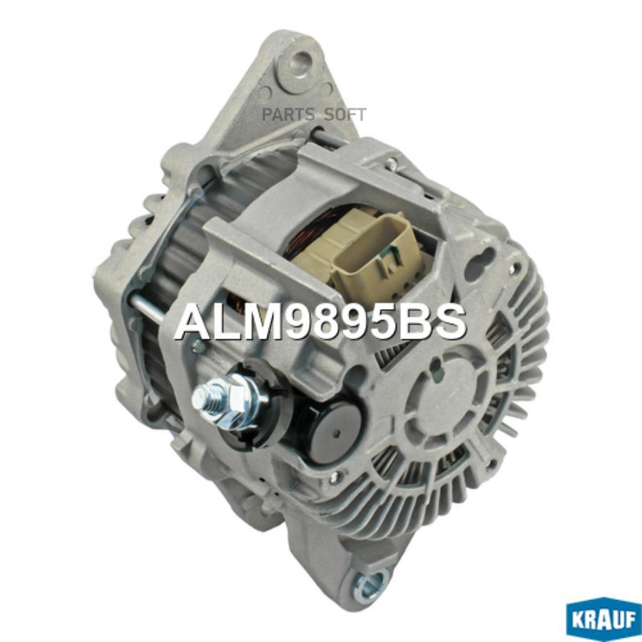 

Генератор 100Amp