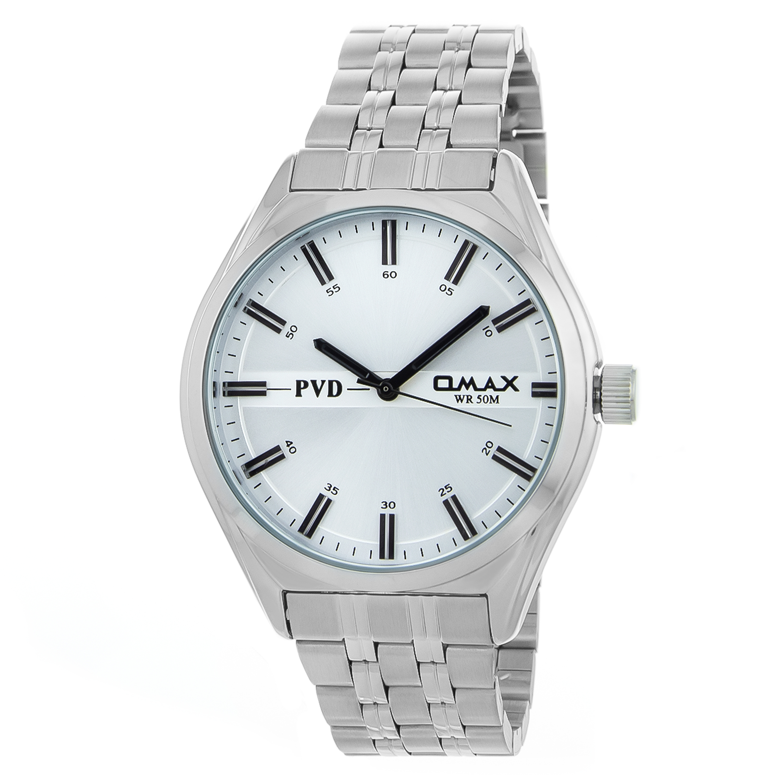 

Наручные часы мужские OMAX JSB007I008 (STEEL COLOR), JSB007I008 (STEEL COLOR)