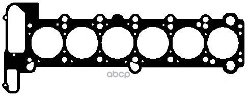 

752.215e_прокладка гбц bmw e36/e46/e34/e39 2.0i v6 24v m50/m52 vanos 89>