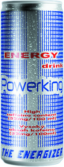 

Напиток Powerking 500 мл