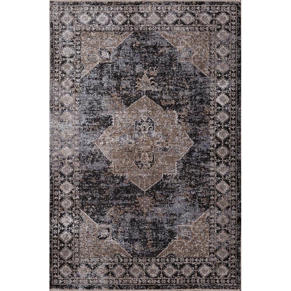 

Ковер Merinos 80х140, 912