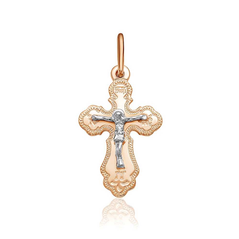 

Подвеска из золота 585Gold 603006436, 603006436