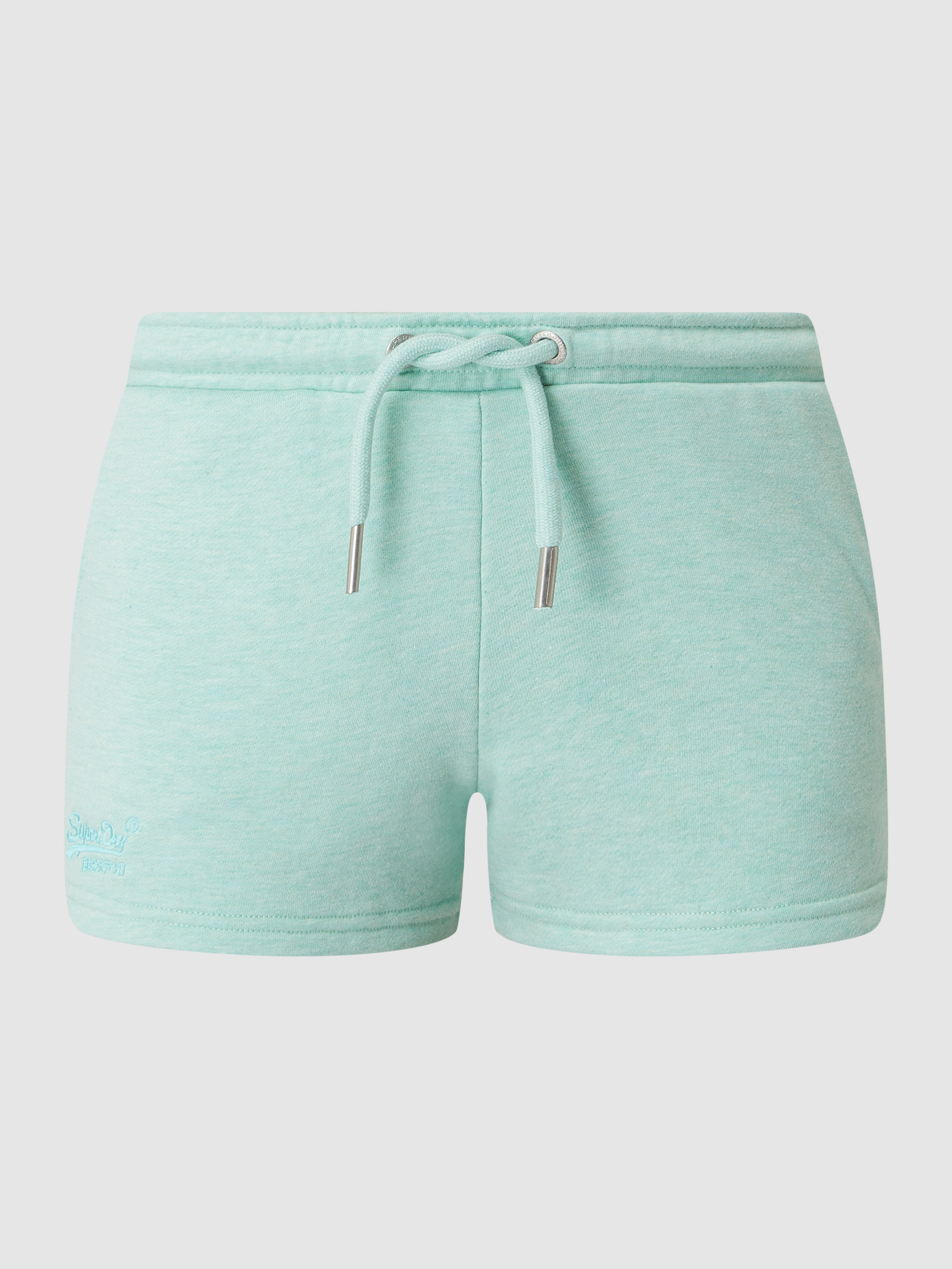 

Трикотажные шорты женские Superdry 1496381 голубые XS (доставка из-за рубежа), Голубой, 1496381
