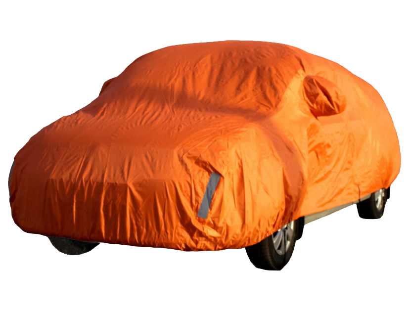 

Тент чехол для автомобиля ПУТНИК плюс для Hyundai Getz, В ассортименте