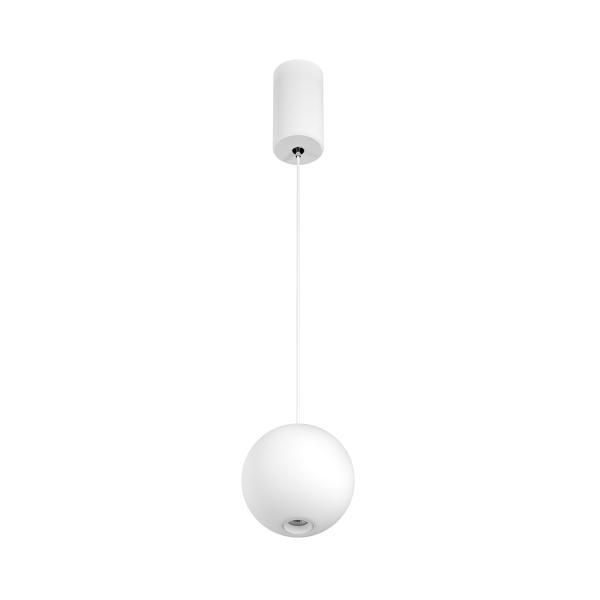 

Подвесной светодиодный светильник Arlight SP-Elementa-Orb-R100-9W Warm3000 032765