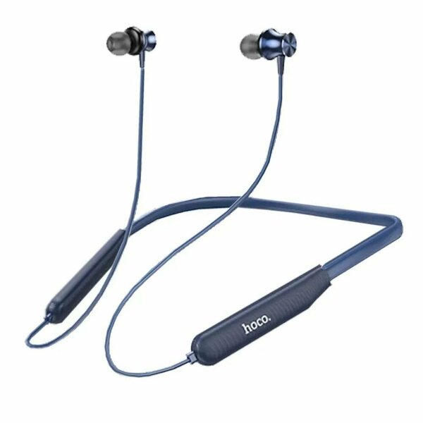 

Гарнитура HOCO ES64 Bluetooth Sport Wireless Earphones темно-синяя (IS004164)