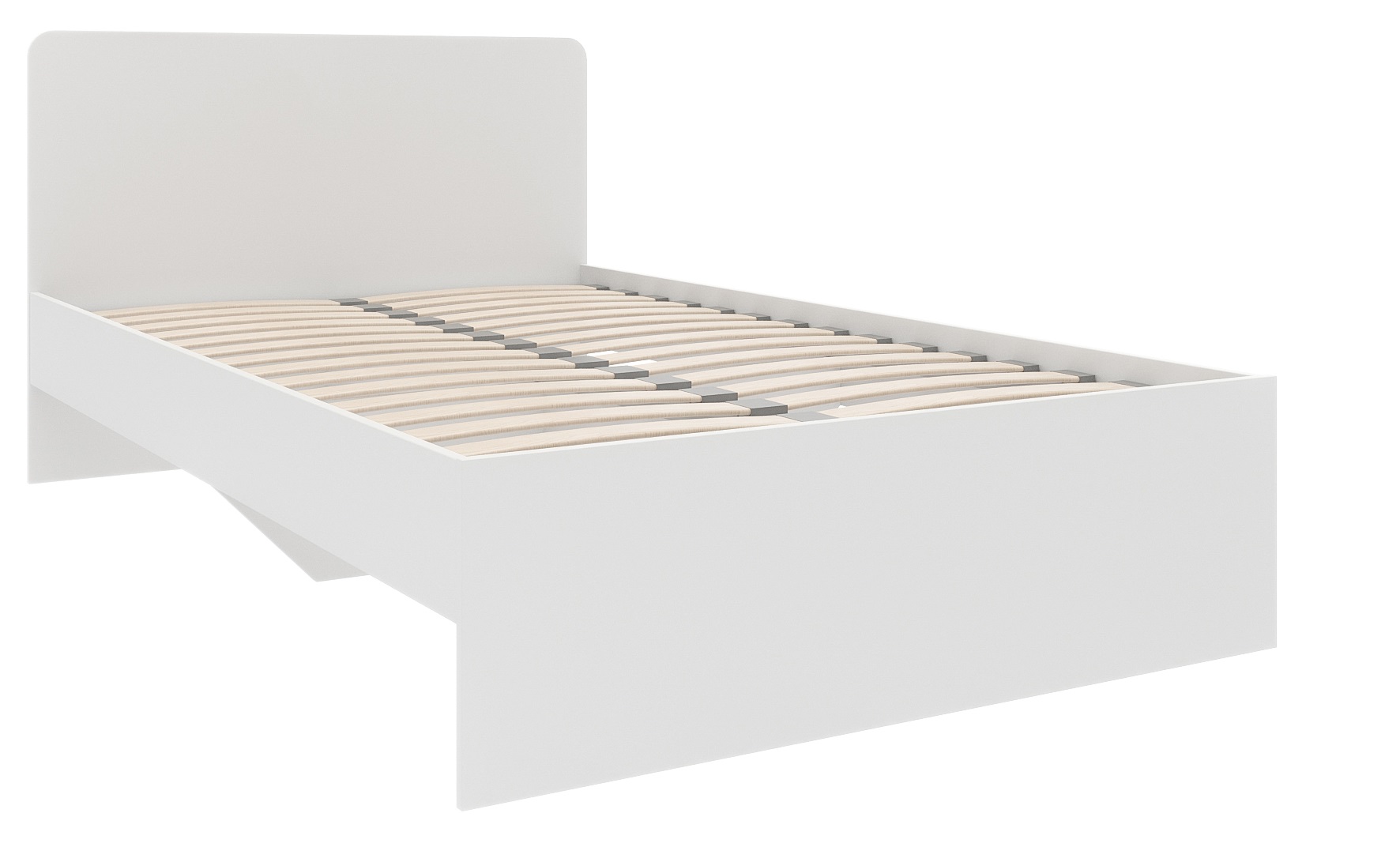 

Кровать исп. 1 1200 Бриз