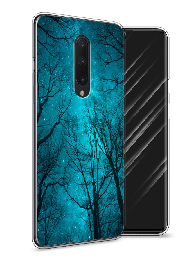 Чехол Awog на OnePlus 8 / ВанПлас 8 