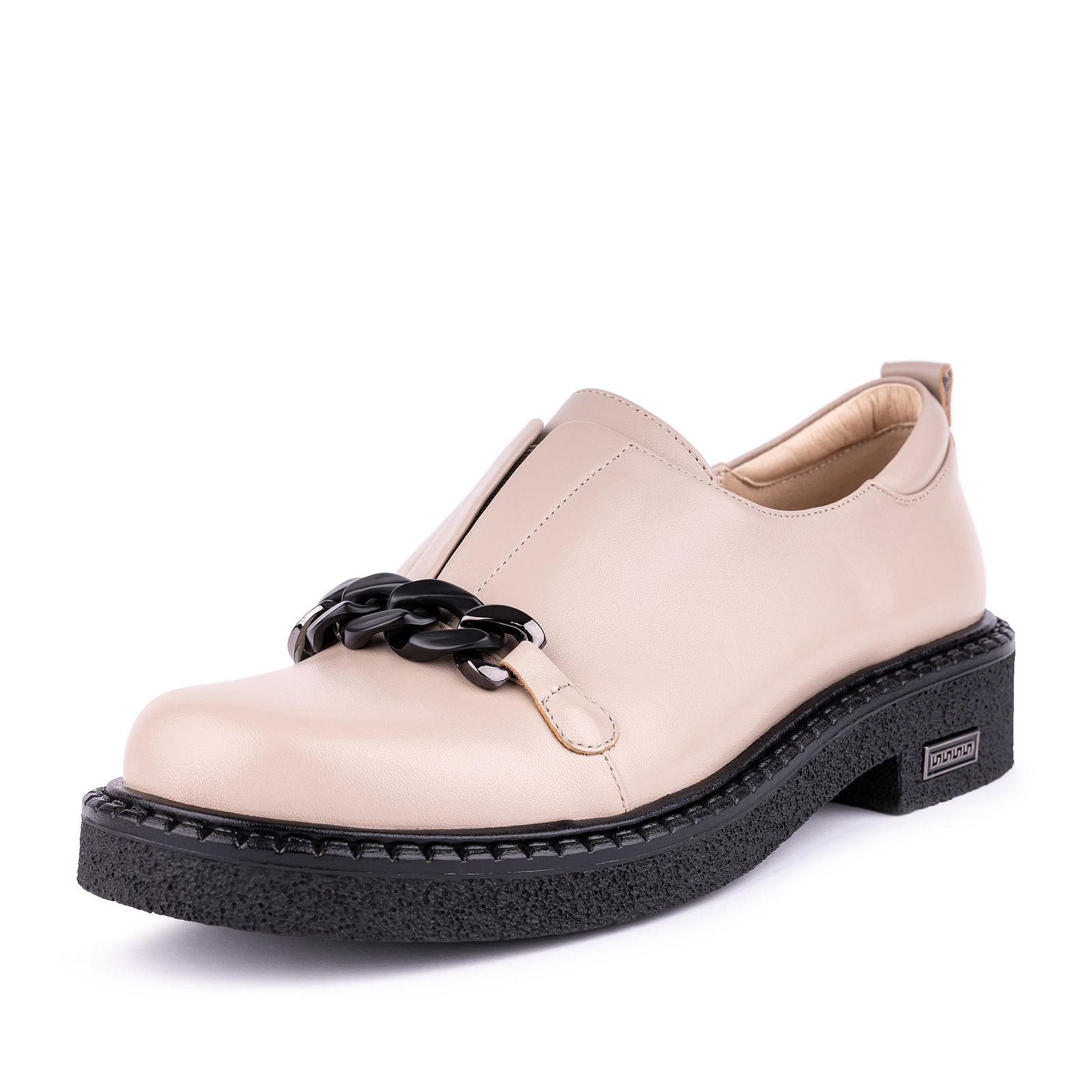 

Туфли женские ZENDEN 99-32WB-704KK бежевые 40 RU, Бежевый, 99-32WB-704KK