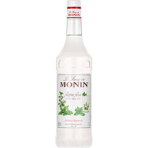 Сироп Monin Мохито 1 л