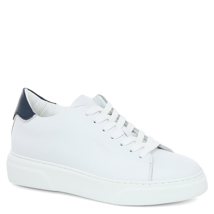 

Кеды женские Dino Bigioni DBW3084-1 белые 39 EU, DBW3084-1