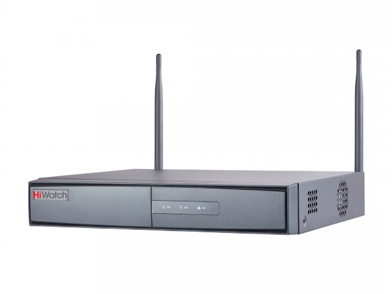 

Камера видеонаблюдения Hikvision DS-N304W