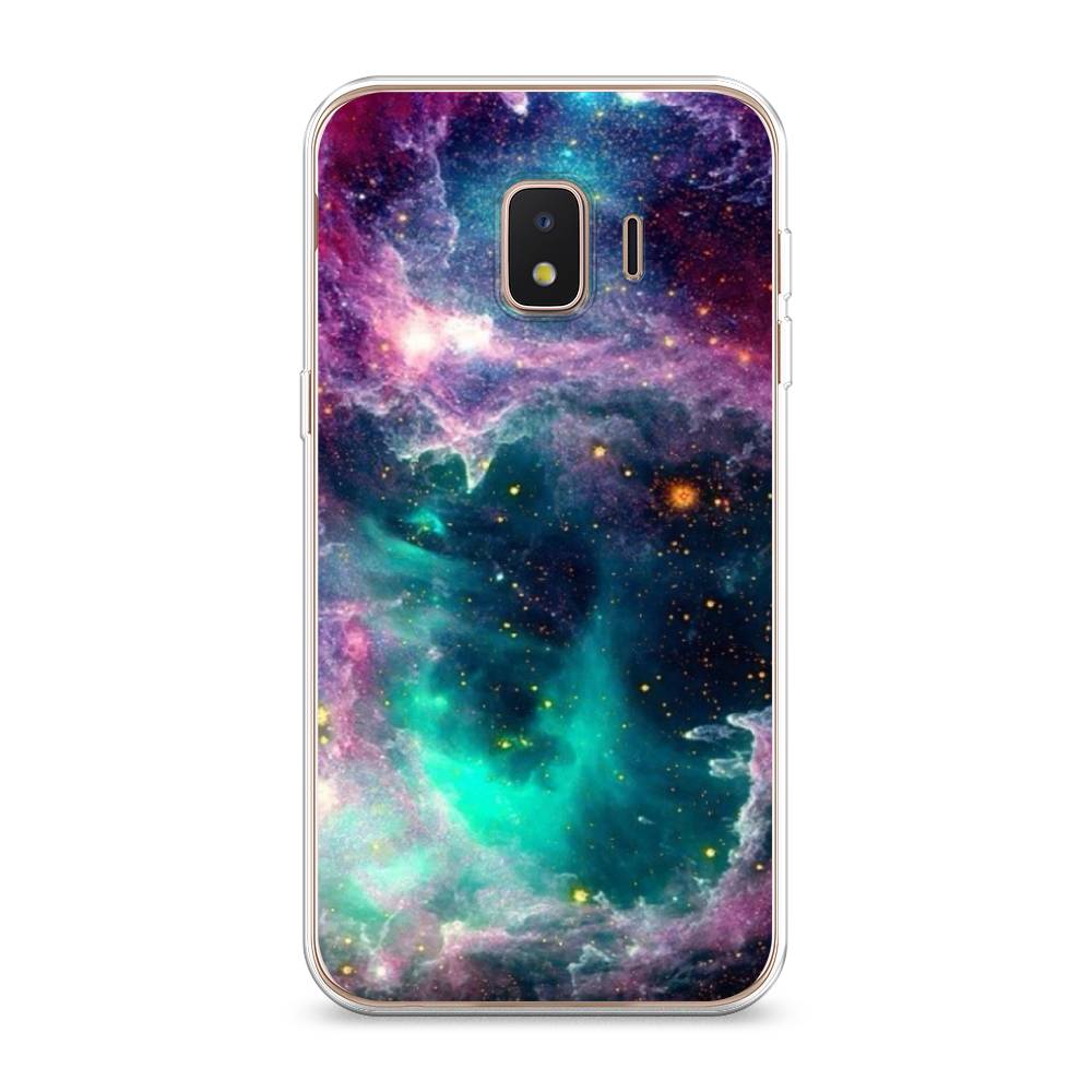 Чехол на Samsung Galaxy J2 Core (2020)  